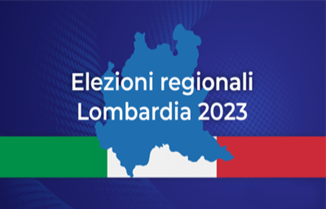 Elezioni regionali Lombardia 12 e 13.02.2023 - RISULTATI SCRUTINIO SENIGA
