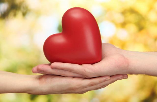 Una scelta in Comune - Esprimi la tua volontà sulla donazione di organi