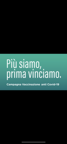 Vaccinazione Anti-Covid